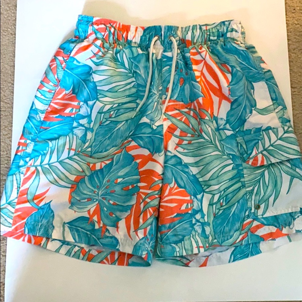 CROFT & BARROW- Men’s Bathing Suit